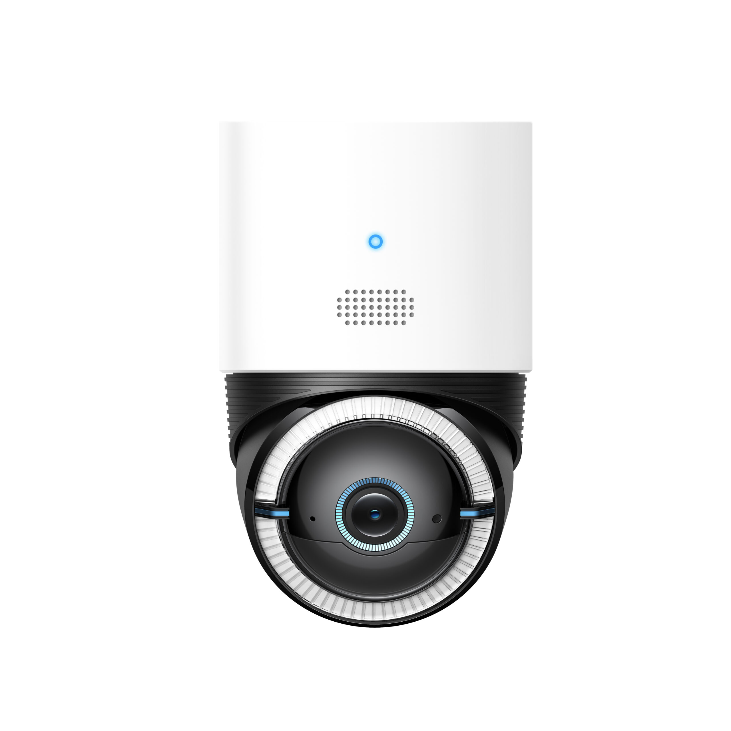 Anker Eufy | Security Camera | 4G LTE Cam S330 | Dome | IP65 | Micro SD, Max. 128 GB - Image 2