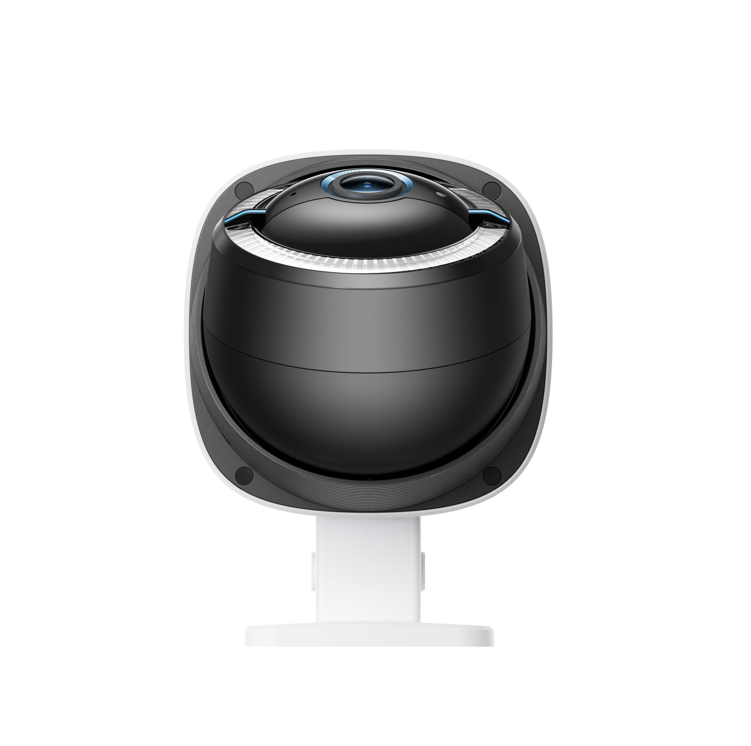 Anker Eufy | Security Camera | 4G LTE Cam S330 | Dome | IP65 | Micro SD, Max. 128 GB - Image 6