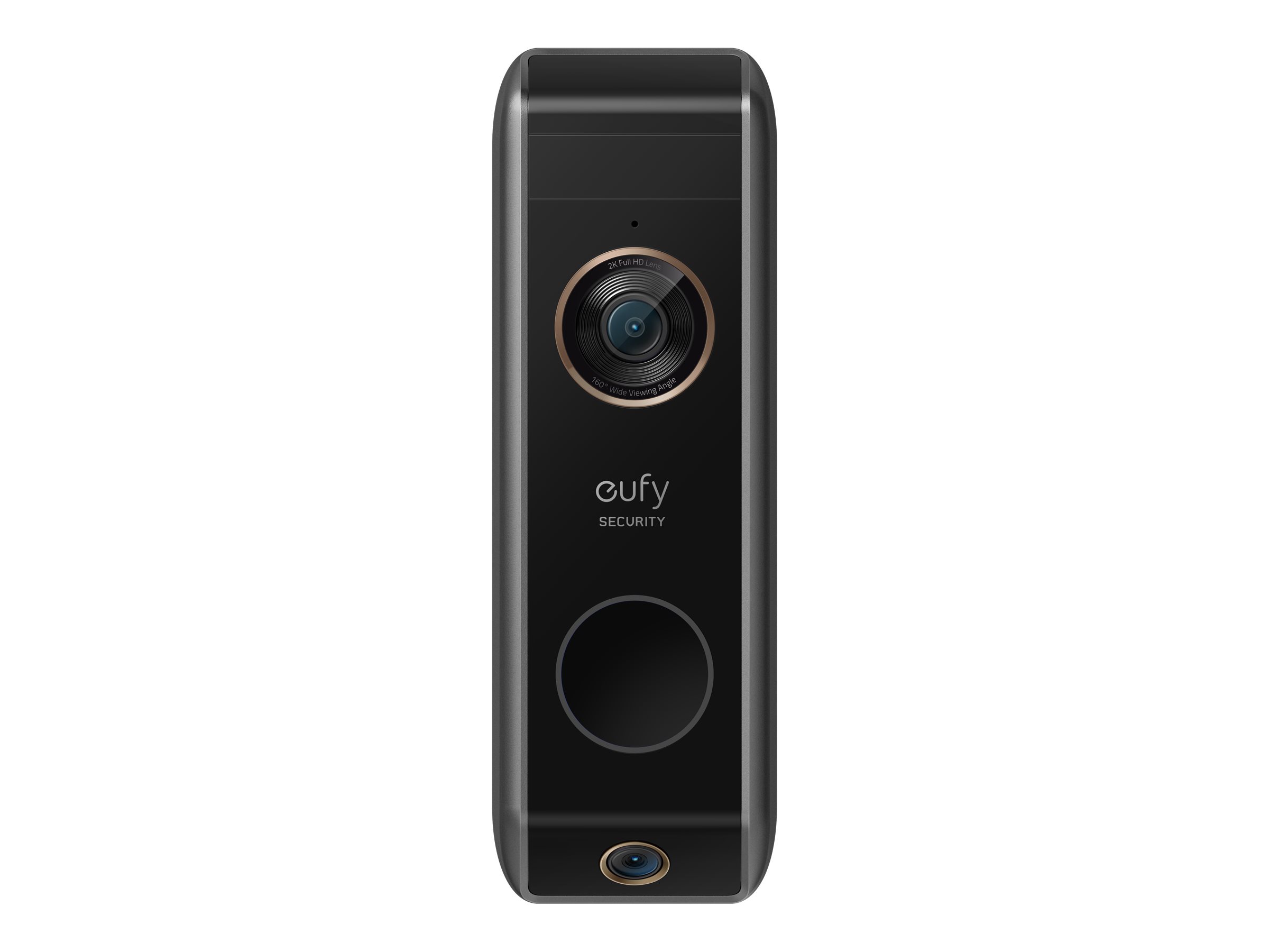 Anker Eufy Video Doorbell 2K with HomeBase, Battery Powered - Image 3