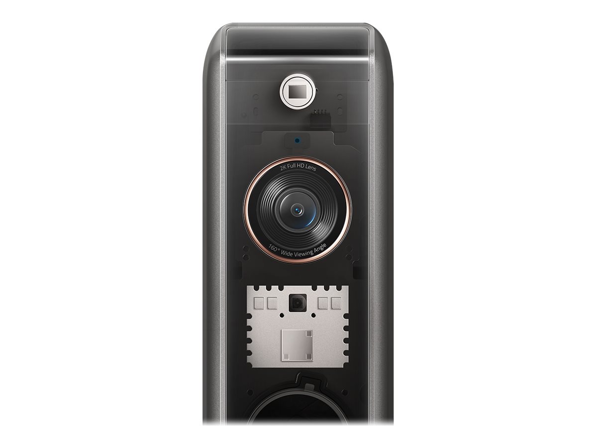 Anker Eufy Video Doorbell 2K with HomeBase, Battery Powered - Image 7