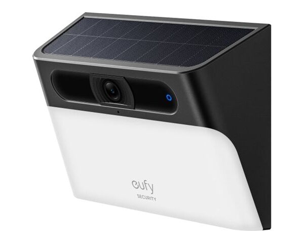 Anker Eufy | Security Solar Wall Light Cam | S120 | IP65