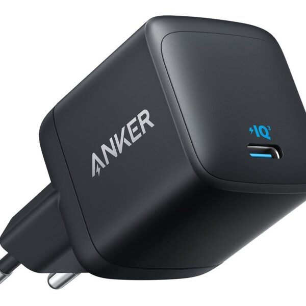 Anker 313 Wall Charger 45W 1C | A2643G11 | USB-C