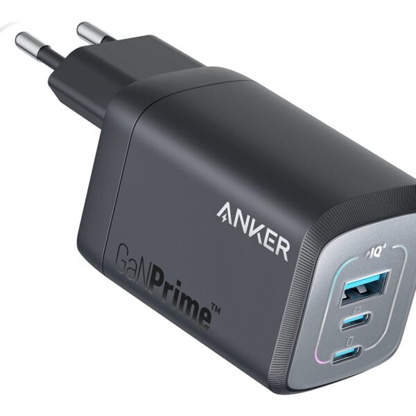 Anker 735 Prime Wall Charger 67W, 1A/2C | A2669313