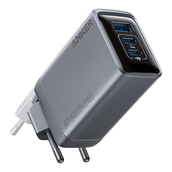 Anker Prime Charger 100W 2C1A GaNPrime | A2688341