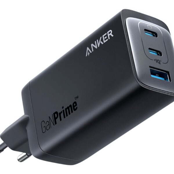 Anker 737 Prime Wall Charger 120W 1A/2C | A2148313