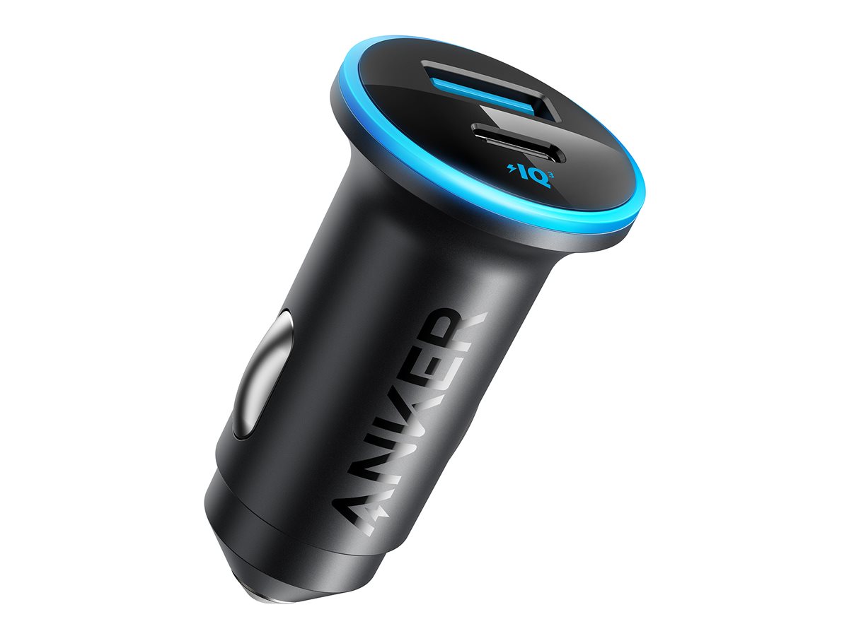 Anker Car Charger 1A/1C PD 53W with PPS | A2735G11 - Image 2