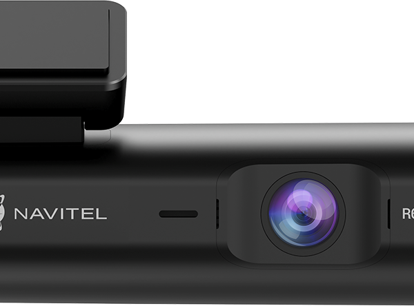 Navitel | Dashcam with Wi-Fi | R67 2K | TFT display 0.96''; 80x160 | Maps included