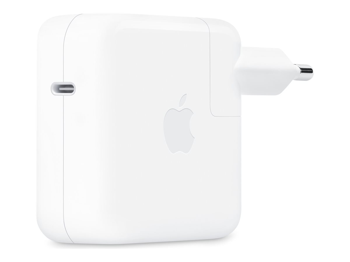 Apple | White | USB-C | 70 W | Power Adapter