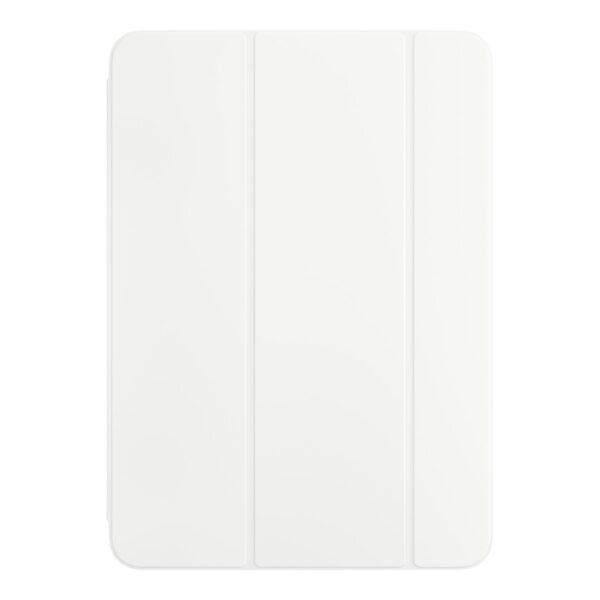 Apple | Smart Folio for iPad Pro 11-inch (M4) | Folio | White