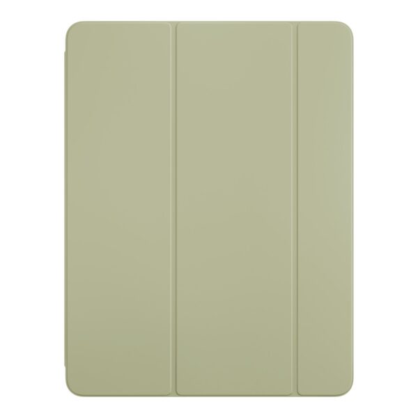 Apple | Smart Folio for iPad Air 13-inch (M2) | Folio | Polyurethane | Sage