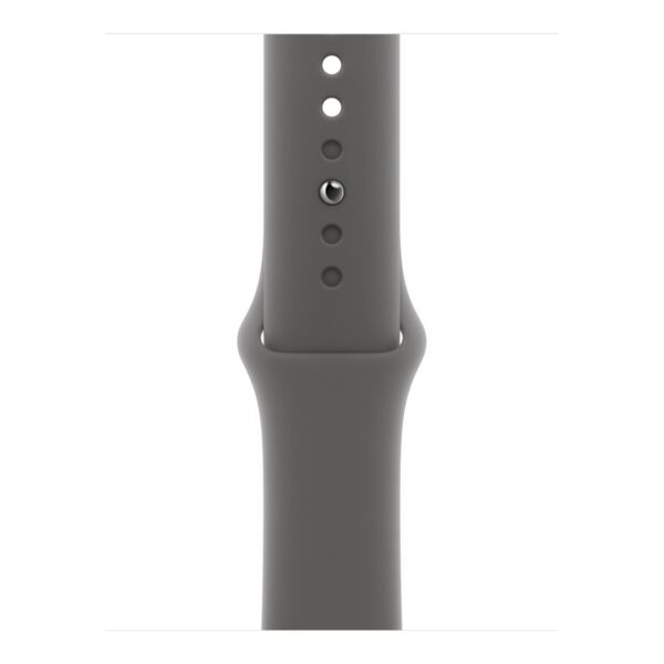 Apple | 42mm Stone Gray Sport Band - S/M