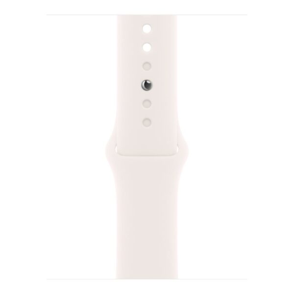 Apple | 42mm Light Blush Sport Band - S/M