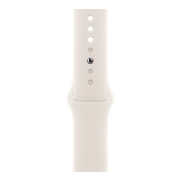 Apple | 46mm Starlight Sport Band - S/M