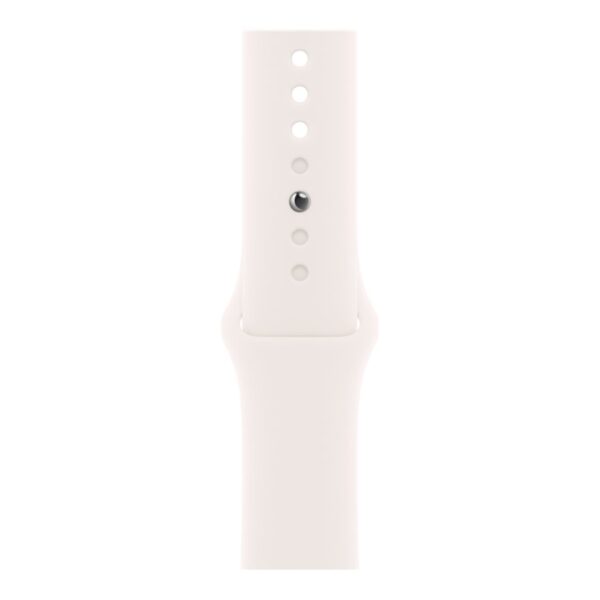 Apple | 46mm Light Blush Sport Band - M/L