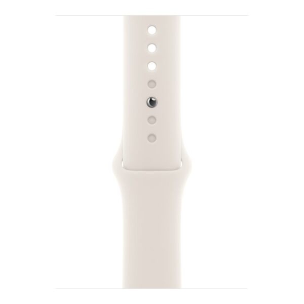 Apple | 46mm Starlight Sport Band - M/L