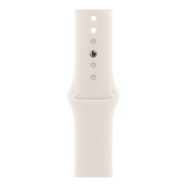 Apple | 42mm Starlight Sport Band - S/M | 130-180mm