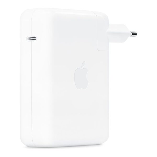 Apple | White | USB-C | 140 W | Power Adapter