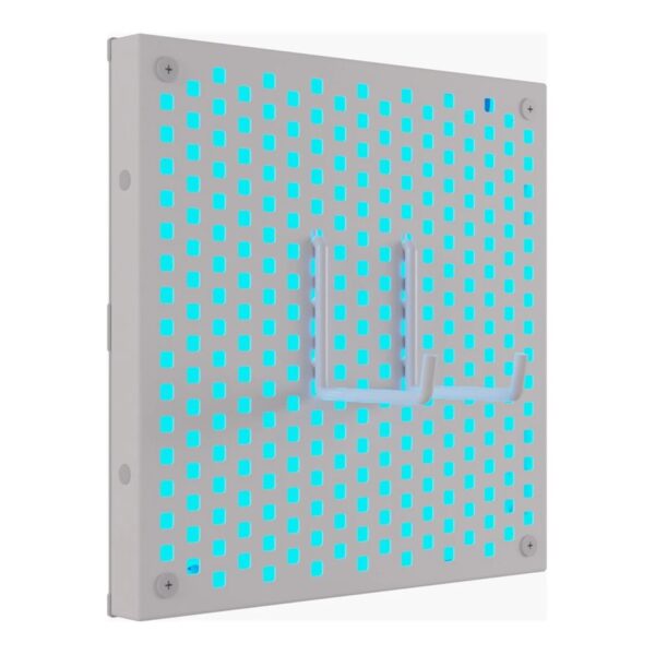 Nanoleaf Blocks Pegboard Add-On Kit (1 Panel)