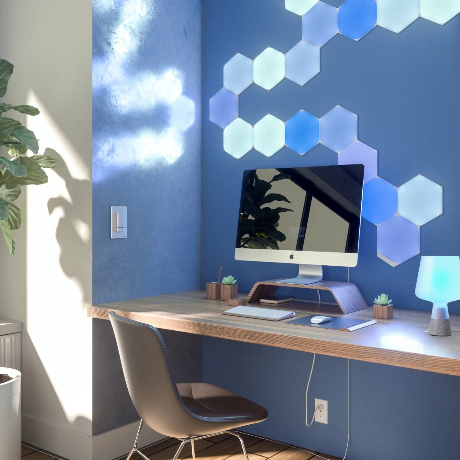 Nanoleaf Sense+ Smart Wireless Switch - Image 7
