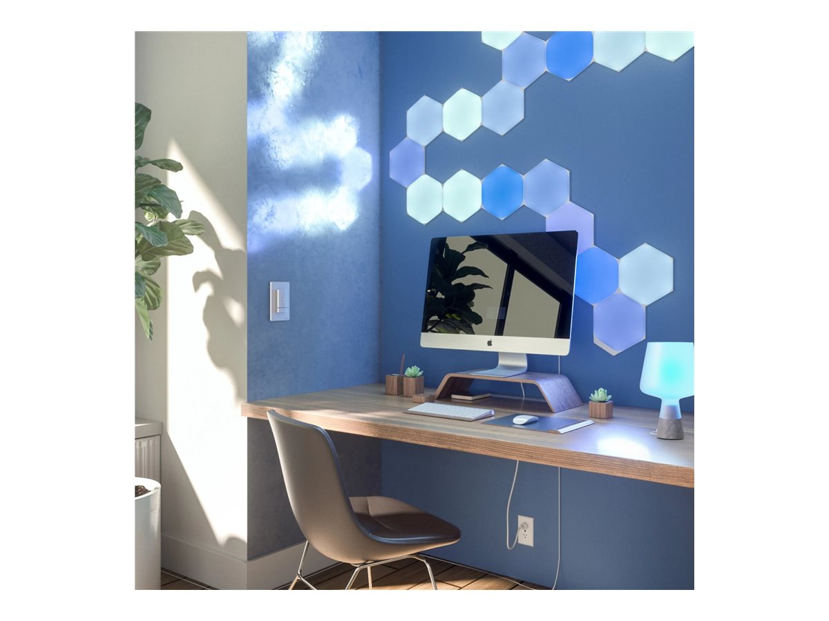 Nanoleaf Sense+ Smart Wireless Switch - Image 10