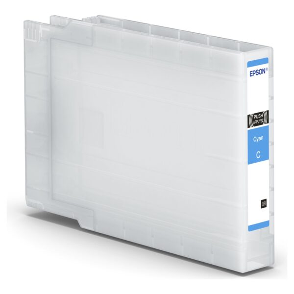 Epson WF-C8190/WF-C8690 | Ink Cartridge | Cyan