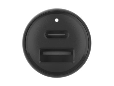 Belkin | BOOST CHARGE 42w-30w USB-C PD PPS + 12w USB-A Car Charger, | CCB005btBK - Image 34