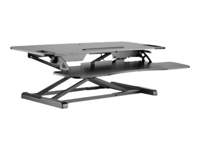Digitus | DA-90380-1 Ergonomic Workspace Riser