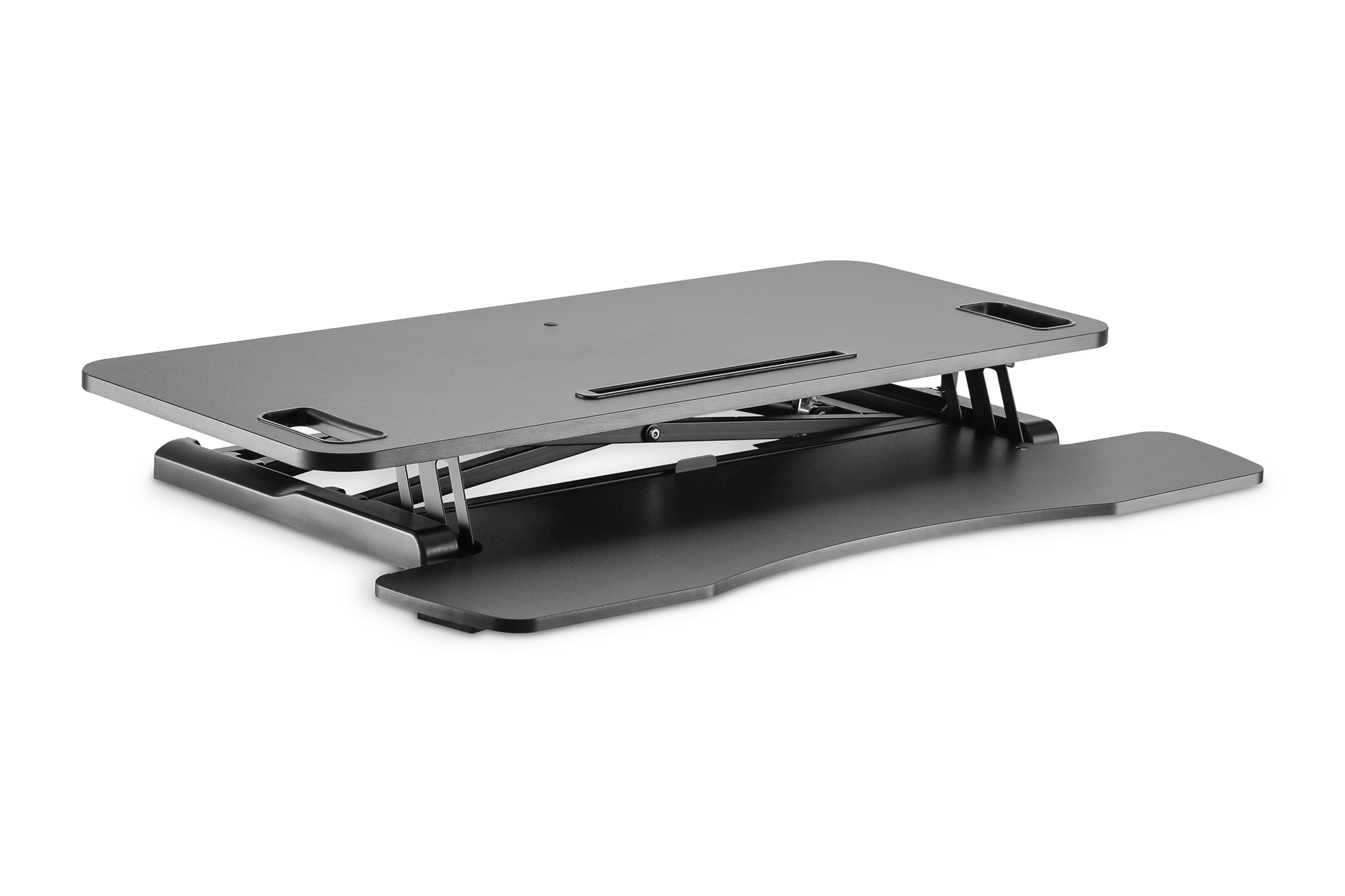 Digitus | DA-90380-1 Ergonomic Workspace Riser - Image 2