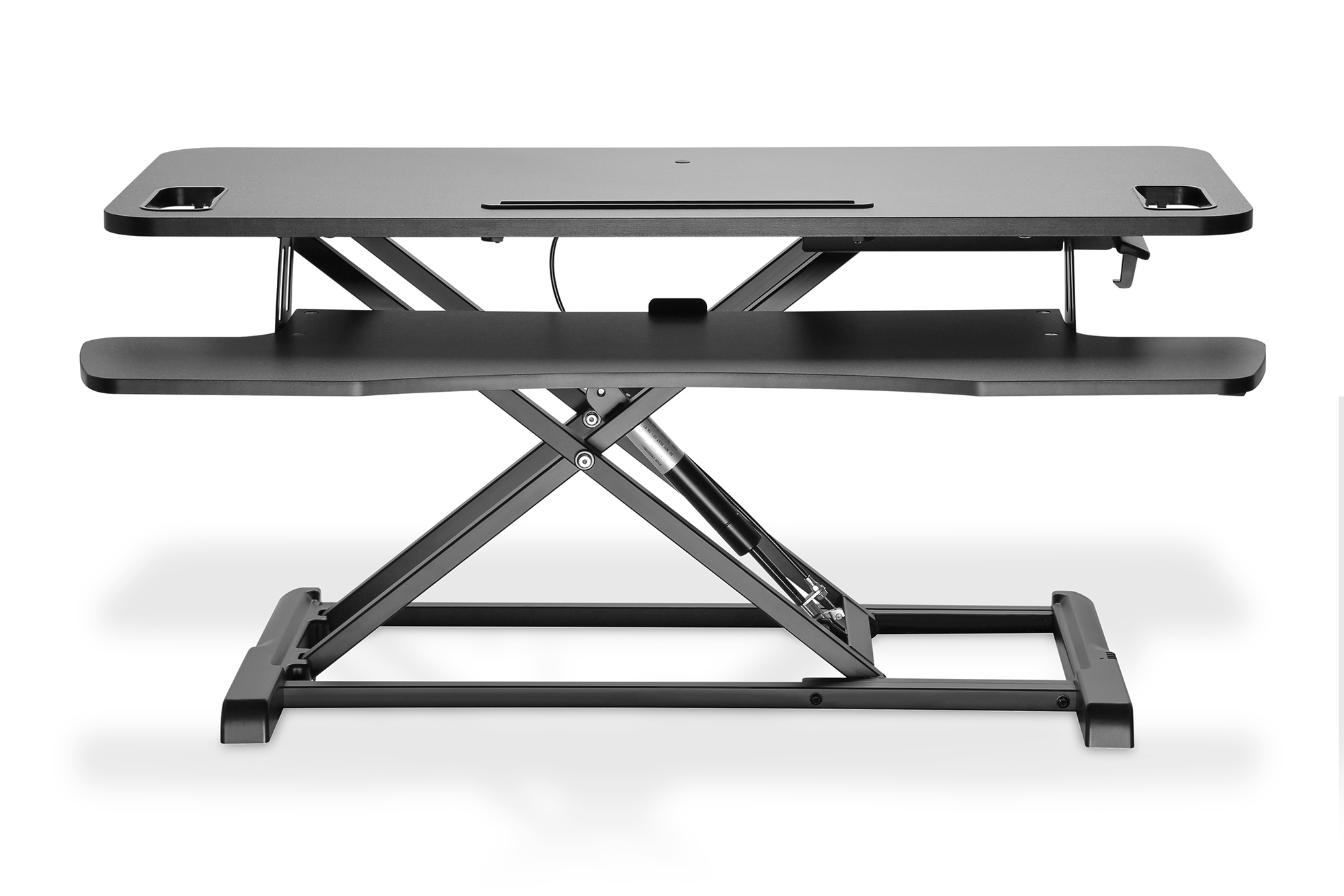 Digitus | DA-90380-1 Ergonomic Workspace Riser - Image 4