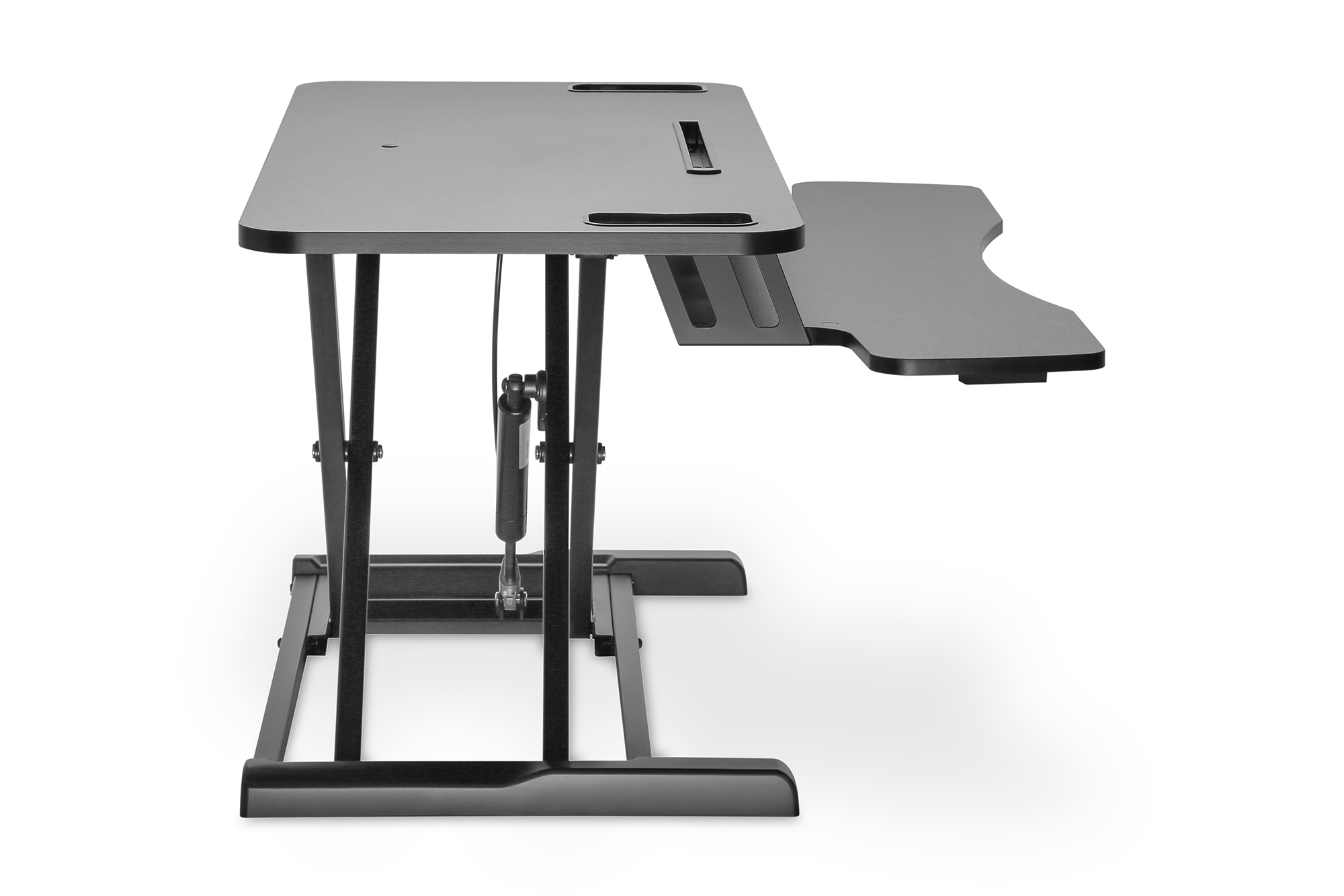 Digitus | DA-90380-1 Ergonomic Workspace Riser - Image 6