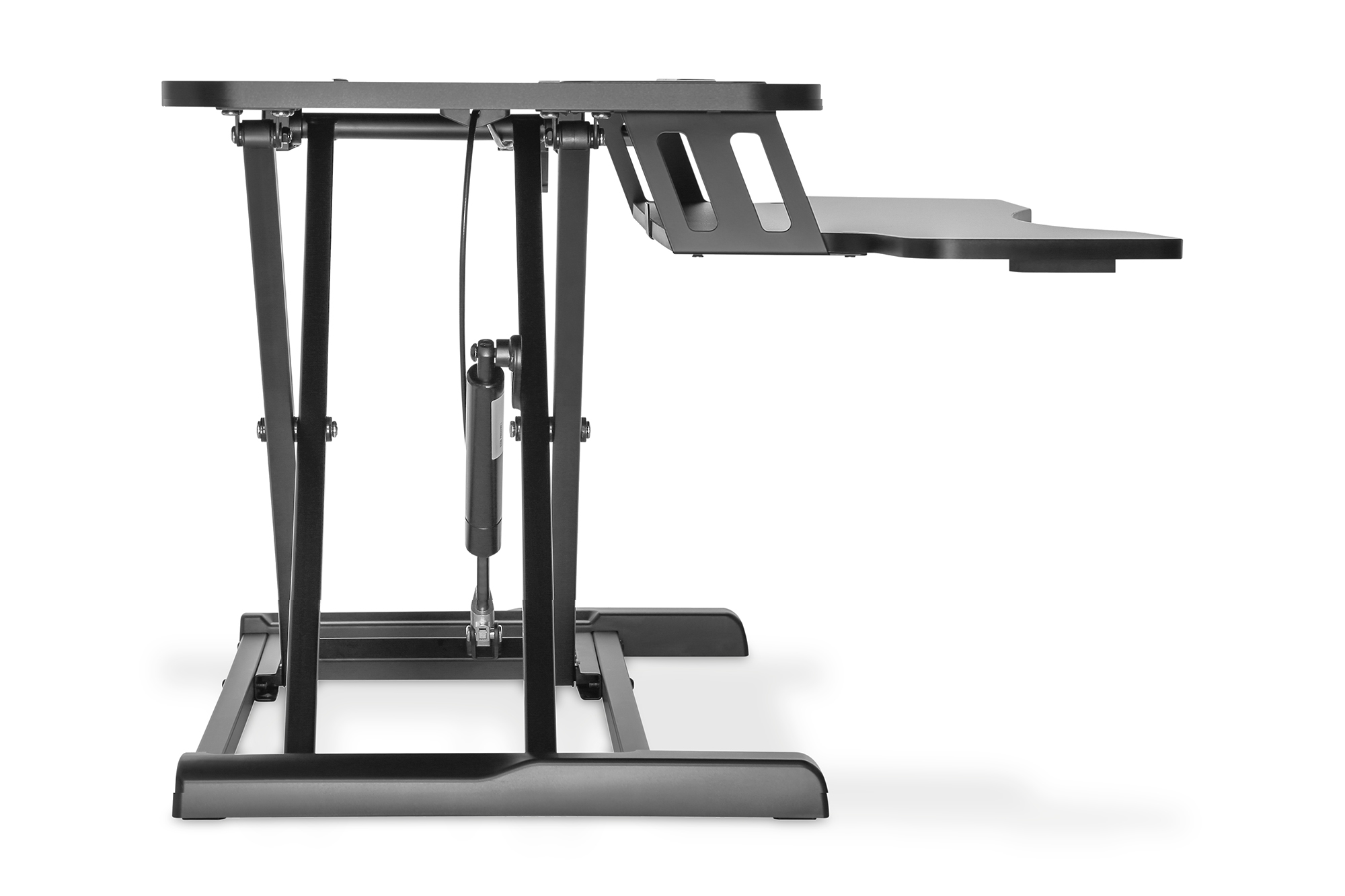 Digitus | DA-90380-1 Ergonomic Workspace Riser - Image 8