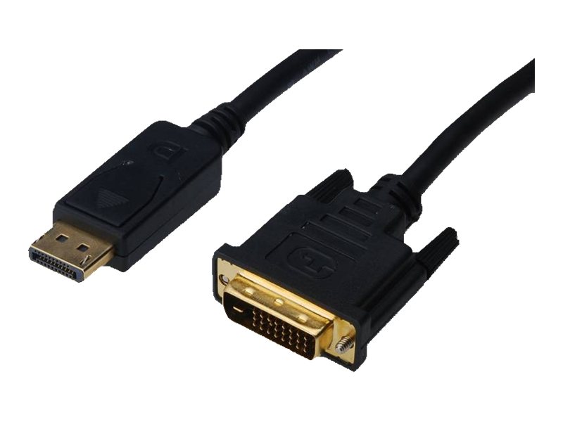 Digitus | DisplayPort Adapter Cable | AK-340306-020-S