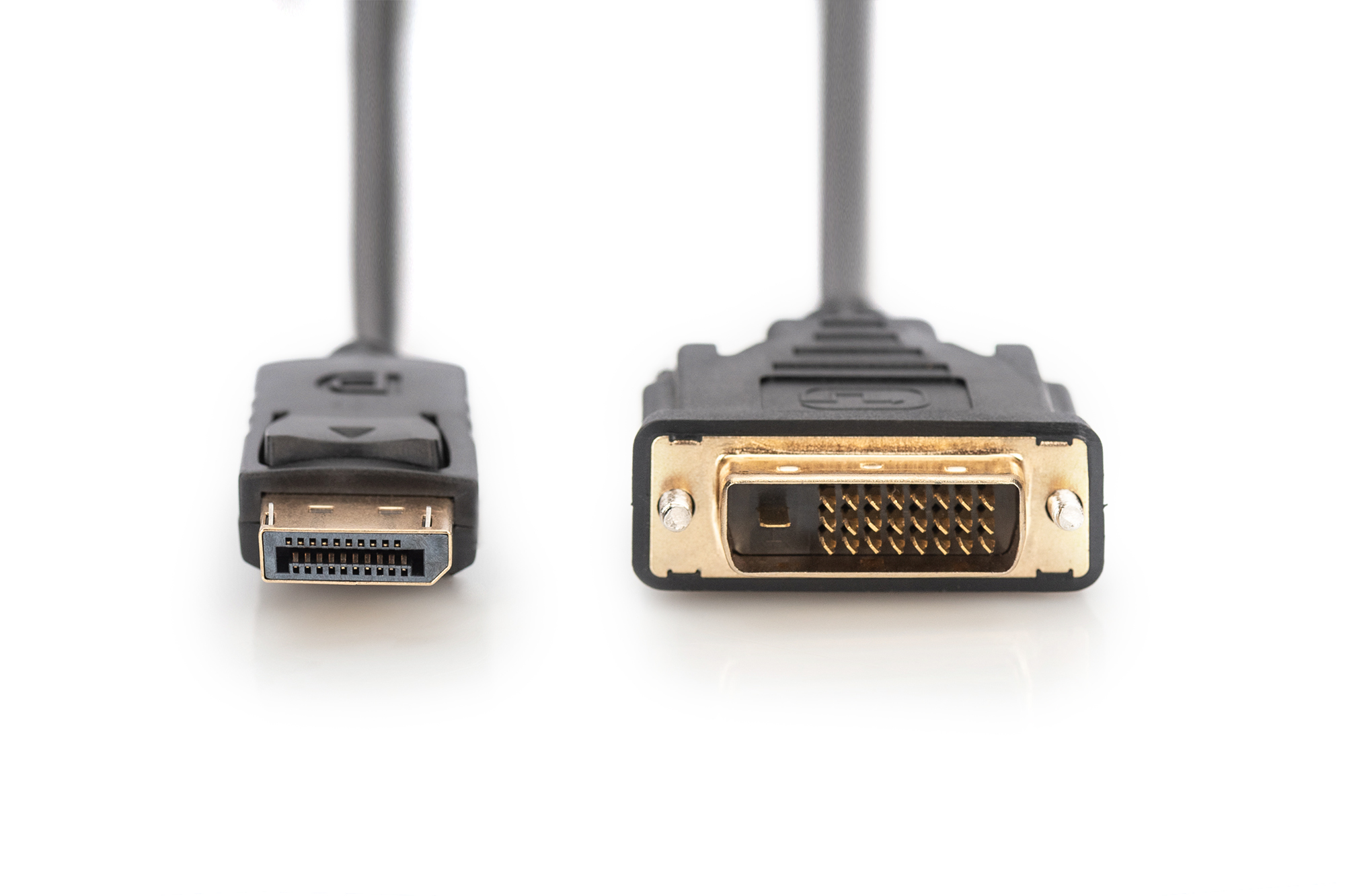Digitus | DisplayPort Adapter Cable | AK-340306-020-S - Image 2