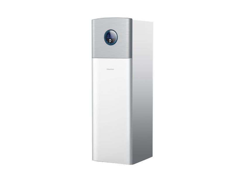 Hisense | AHS-140HEDSAA-23 | Hi-Therma Integra 14 kw indoor unit with 230l boiler