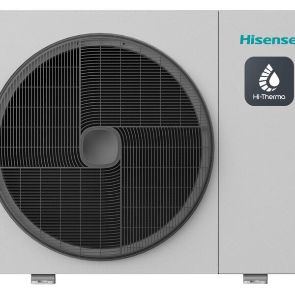 Hisense | AHW-140HEDS1 | Hi-Therma 14 kw heat pump Split type Outdoor unit