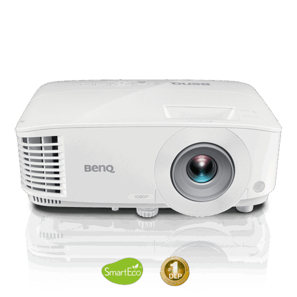 Benq | MH733 | Full HD (1920x1080) | 4000 ANSI lumens | White | Lamp warranty 12 month(s)