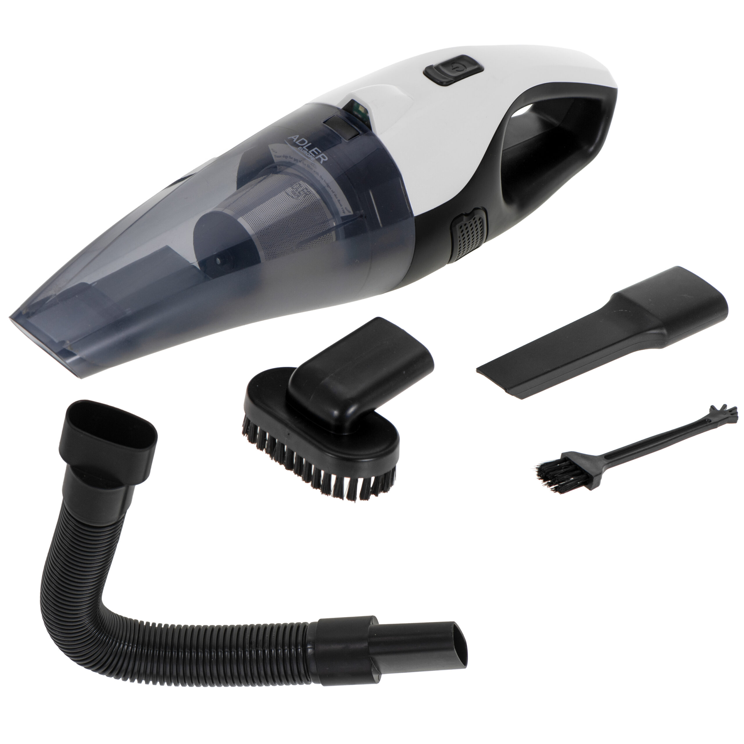 Adler | AD 7059 | Car vacuum cleaner - Image 7