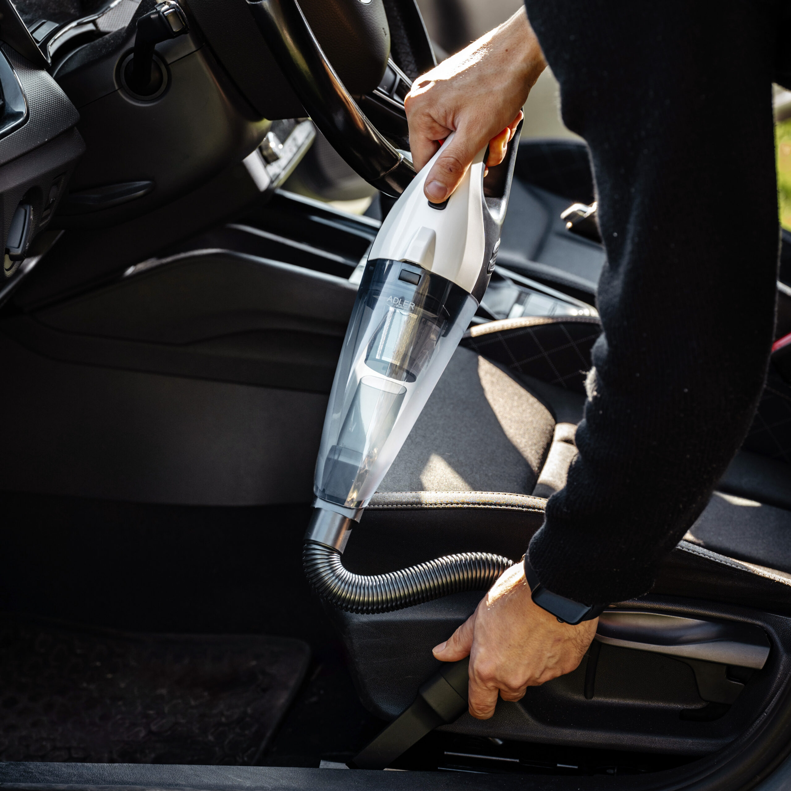 Adler | AD 7059 | Car vacuum cleaner - Image 14