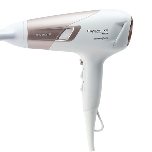 Rowenta hair dryer CV 5830 Studio Dry Glow