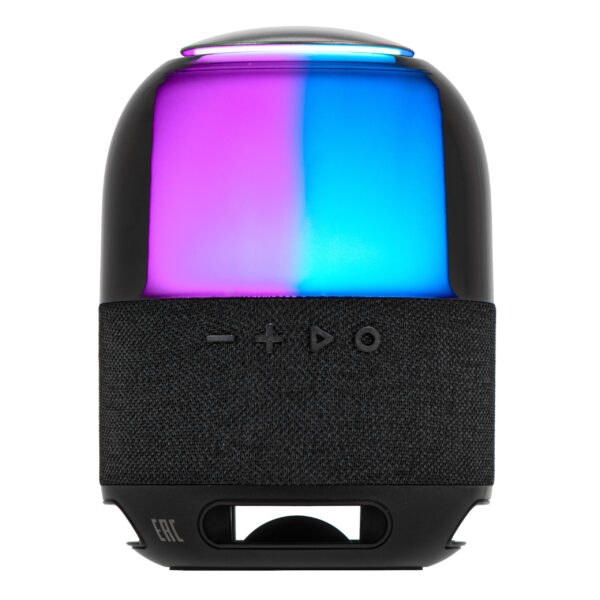 Adler Speaker | AD 1904 | 8 W | Bluetooth | Wireless connection | Portable | Black