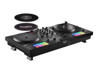 Hercules | DJControl Inpulse T7 | Speakers | USB connectivity