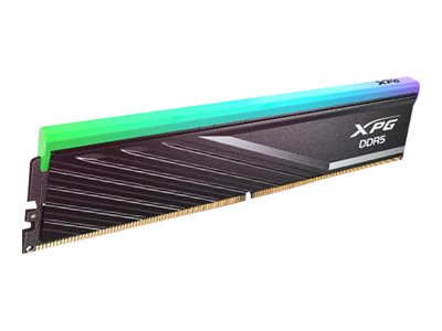 ADATA XPG | LANCER BLADE RGB | 32 GB | DDR5 | 6000 MHz | PC/server | Registered No | ECC Yes