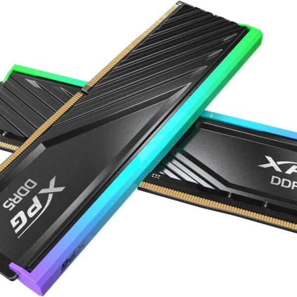 ADATA XPG | LANCER BLADE RGB | 32 GB | DDR5 | 6400 MHz | PC/server | Registered No | ECC Yes