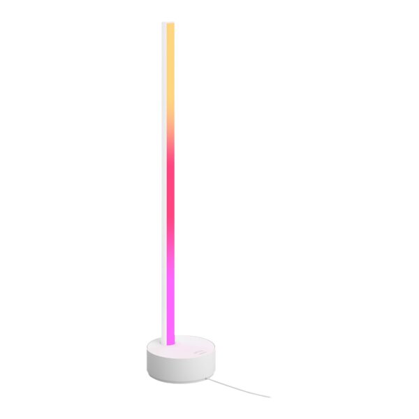 Philips Hue Gradient Signe Table Lamp | White