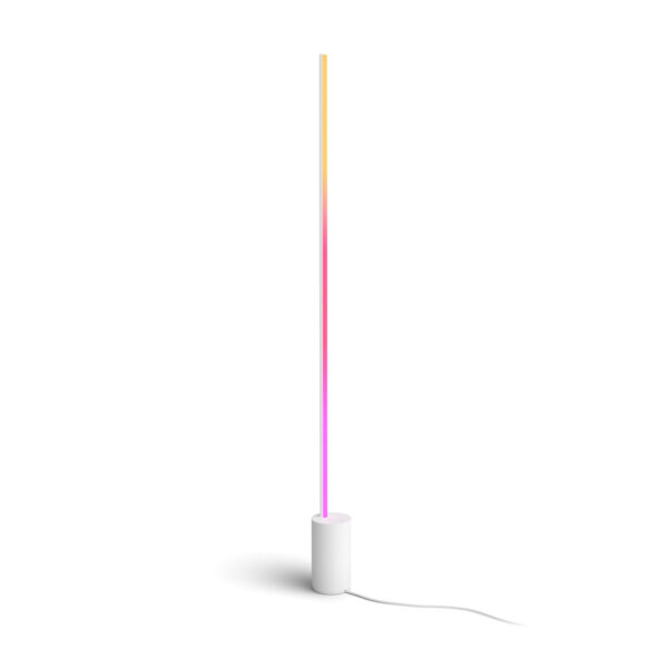 Philips Hue Gradient Signe floor lamp | 29 W | White