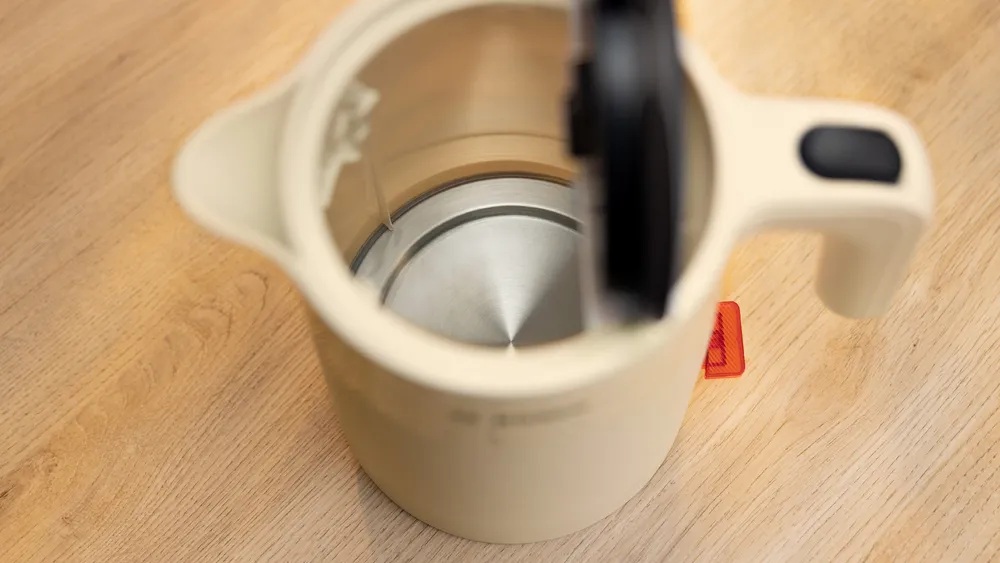 Bosch | Kettle | TWK2M167 MyMoment | Electric | 2400 W | 1.7 L | Plastic | Beige - Image 7