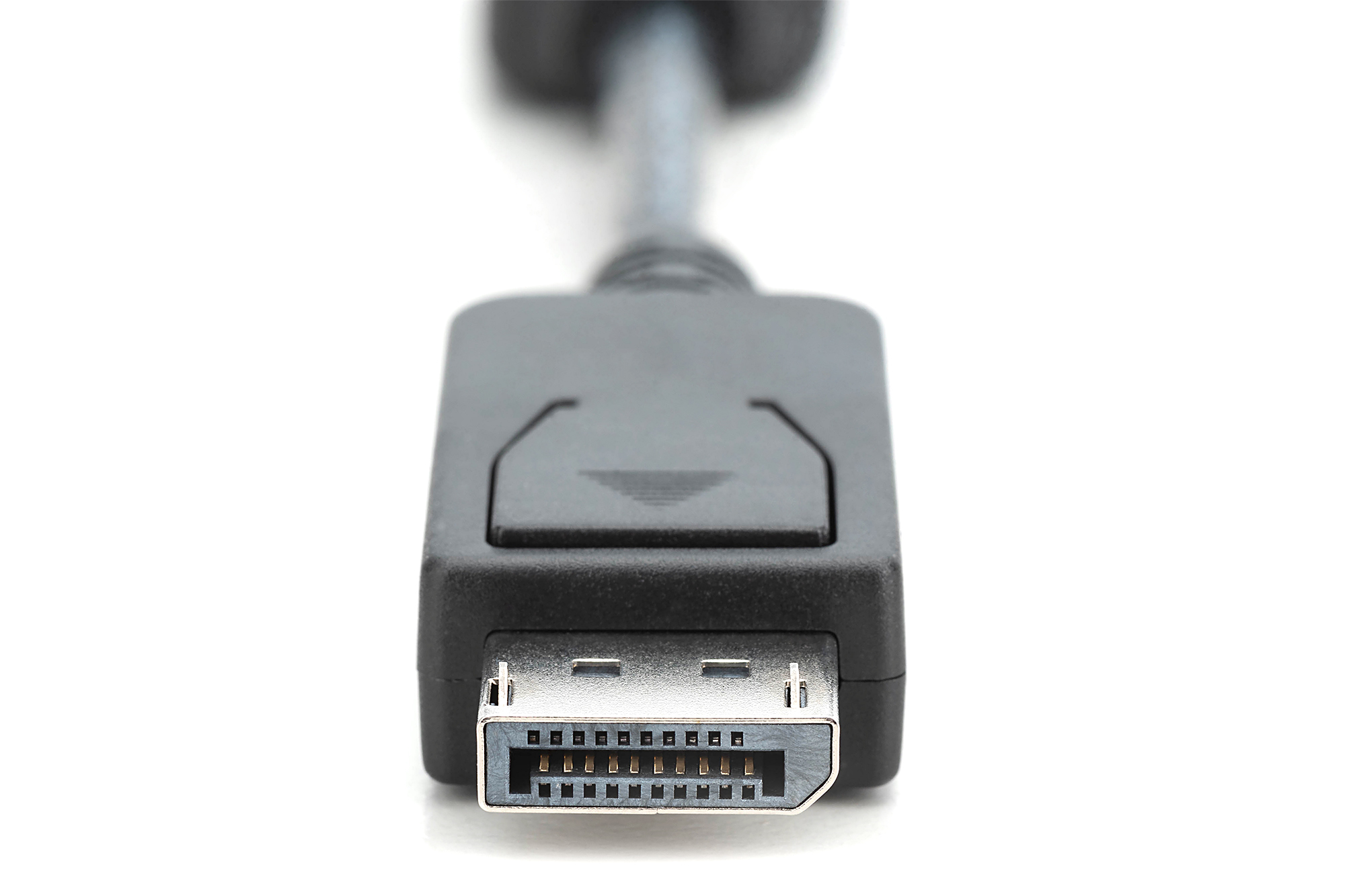 Digitus | DisplayPort Adapter/Converter | AK-340400-001-S - Image 3