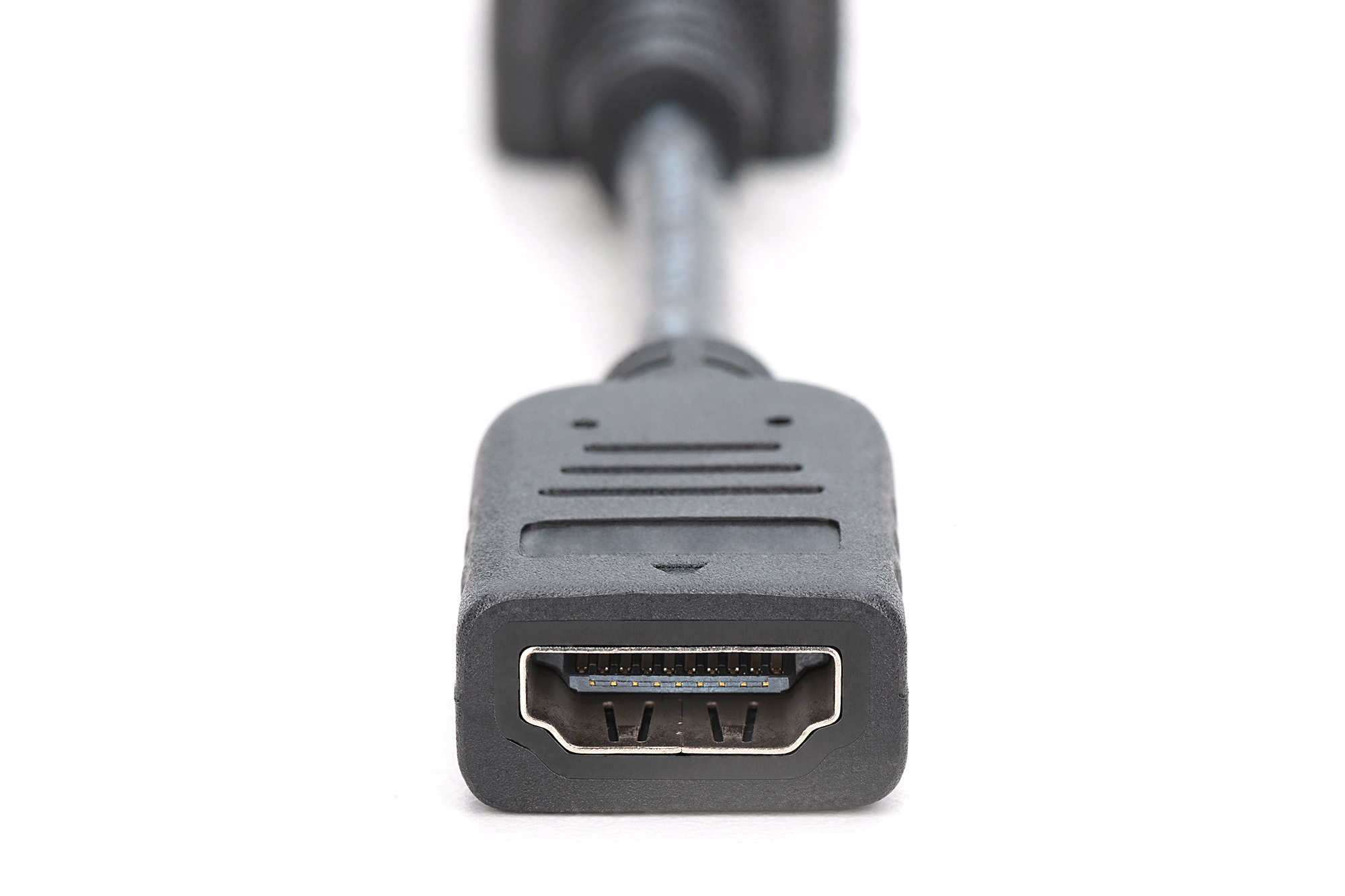 Digitus | DisplayPort Adapter/Converter | AK-340400-001-S - Image 4