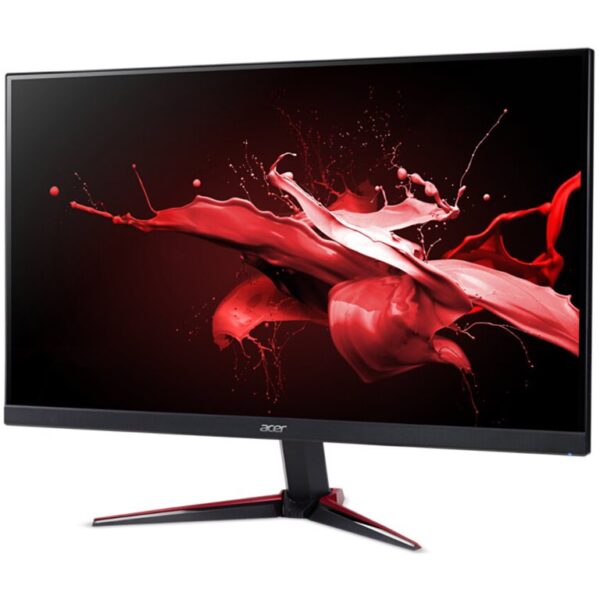Acer | VG270 Ebmiix | 27 " | IPS | FHD | 16:9 | 100 Hz | 1 ms | 1920 x 1080 pixels | 250 cd/m² | HDMI ports quantity 2 | Black | Warranty 24 month(s)