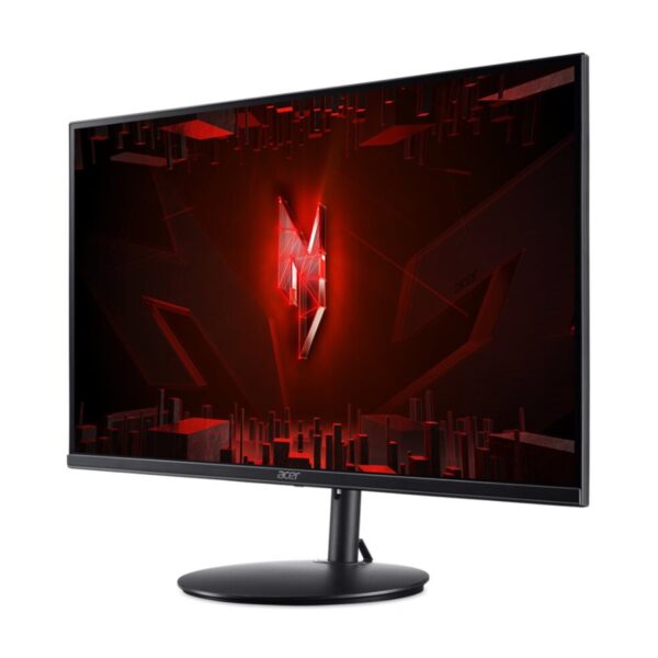 Acer | XF270 M3 | 27 " | IPS | 180 Hz | 1 ms | 1920 x 1080 pixels | HDMI ports quantity 2 | Black